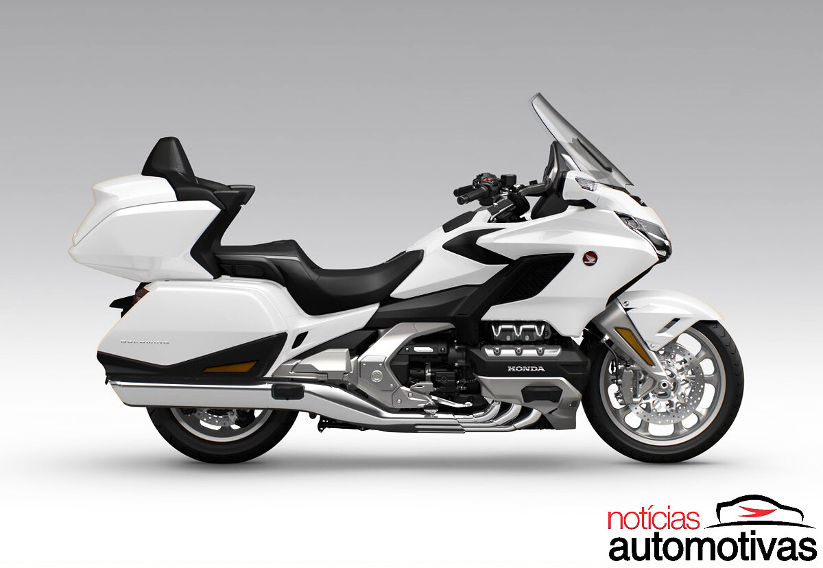 honda gold wing tour japan 1