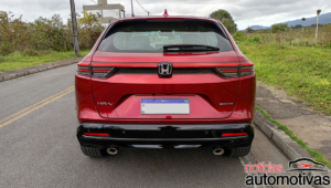 honda hrv vermelho (5)
