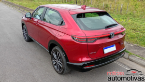 honda hrv vermelho (7)