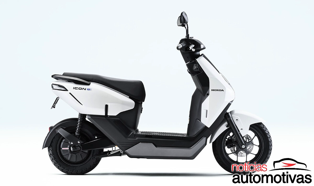honda icon e 2