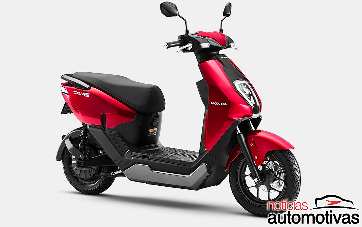 honda icon e 3
