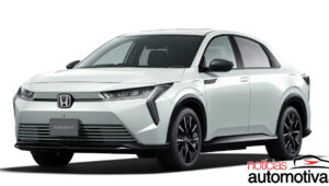 honda insight 2026 1