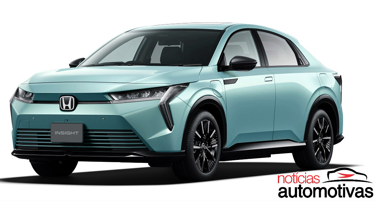 honda insight 2026 2
