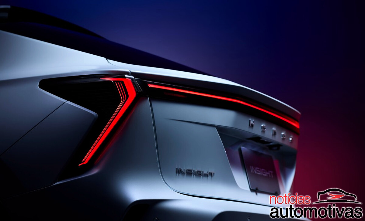 honda insight 2026 3