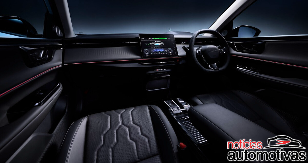 honda insight 2026 4