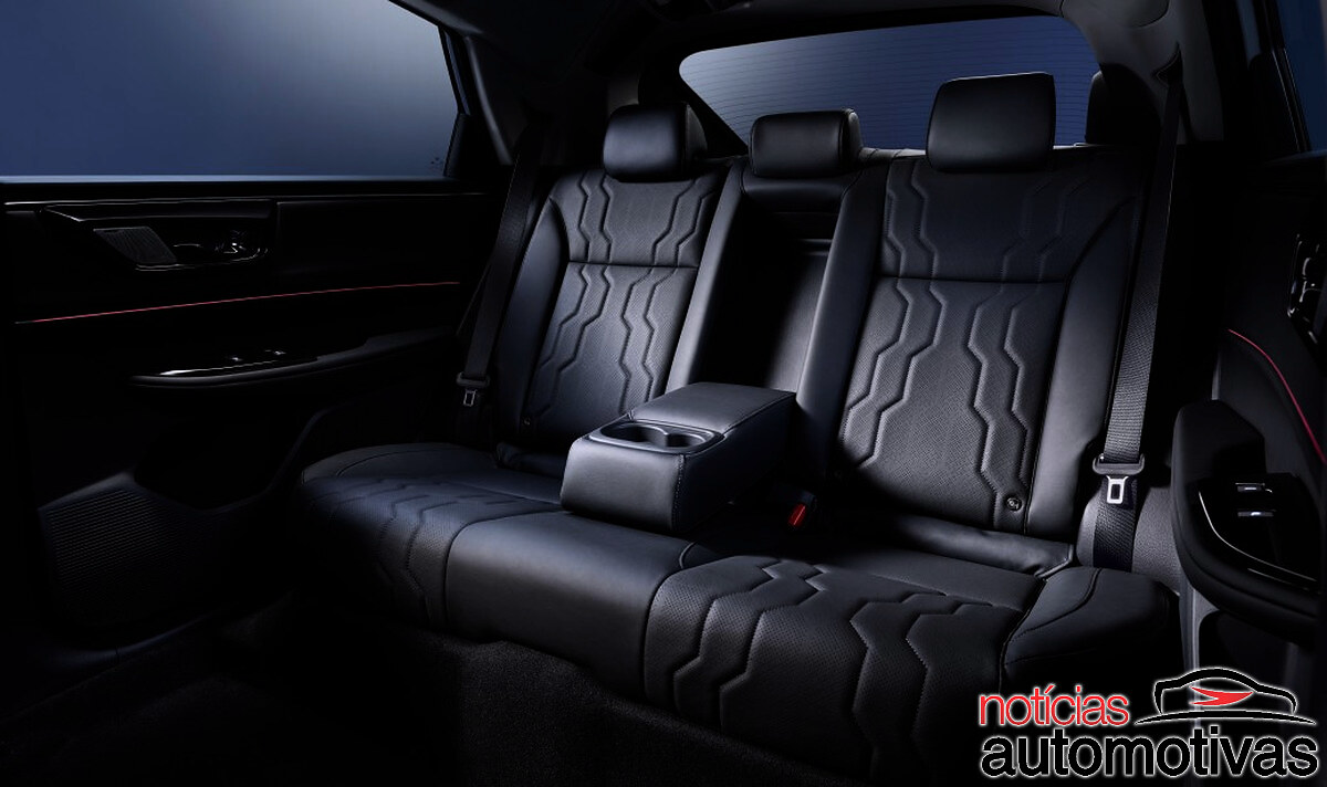 honda insight 2026 5