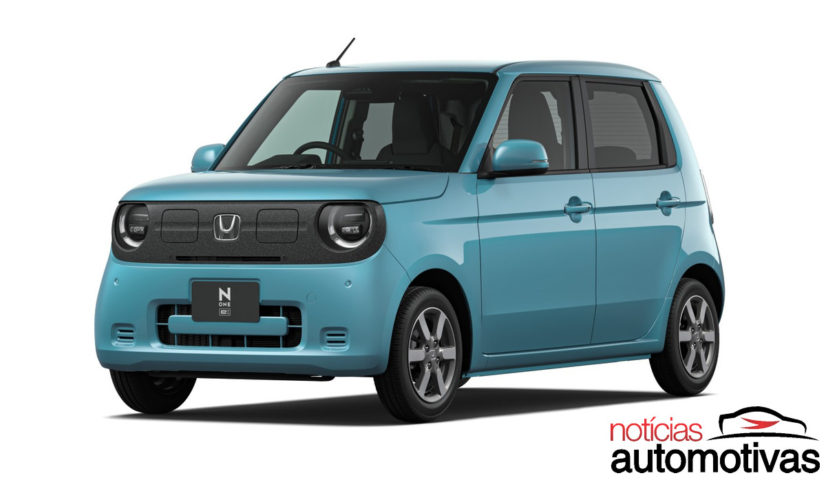 honda n one e 1
