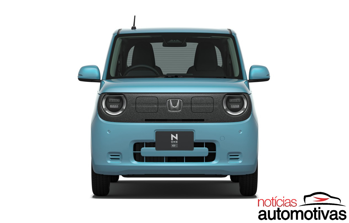 honda n one e 2