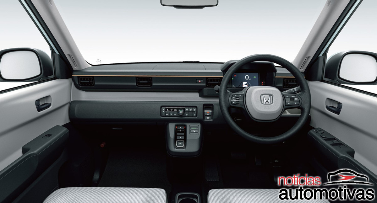 honda n one e 3