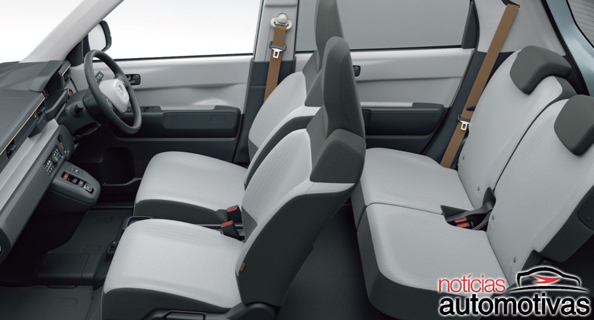 honda n one e 4