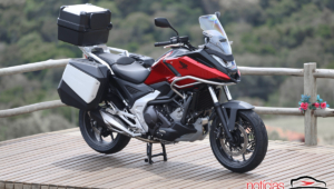 honda nc750x 2026 1