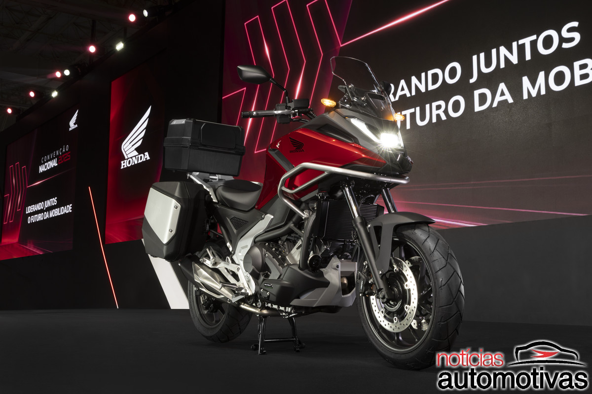 honda nc750x
