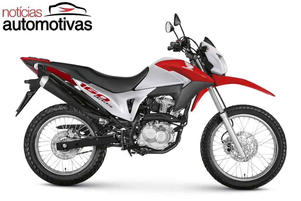 Yamaha XTZ 150 Crosser - Preco, Ficha Tecnica, Consumo, Fotos e Video