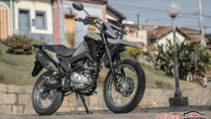 honda nxr 160 bros 2025 6