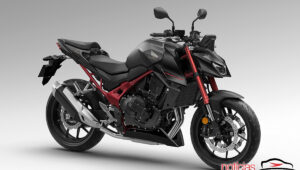 honda osaka cb 750 hornet