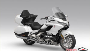 honda osaka gold wing tour