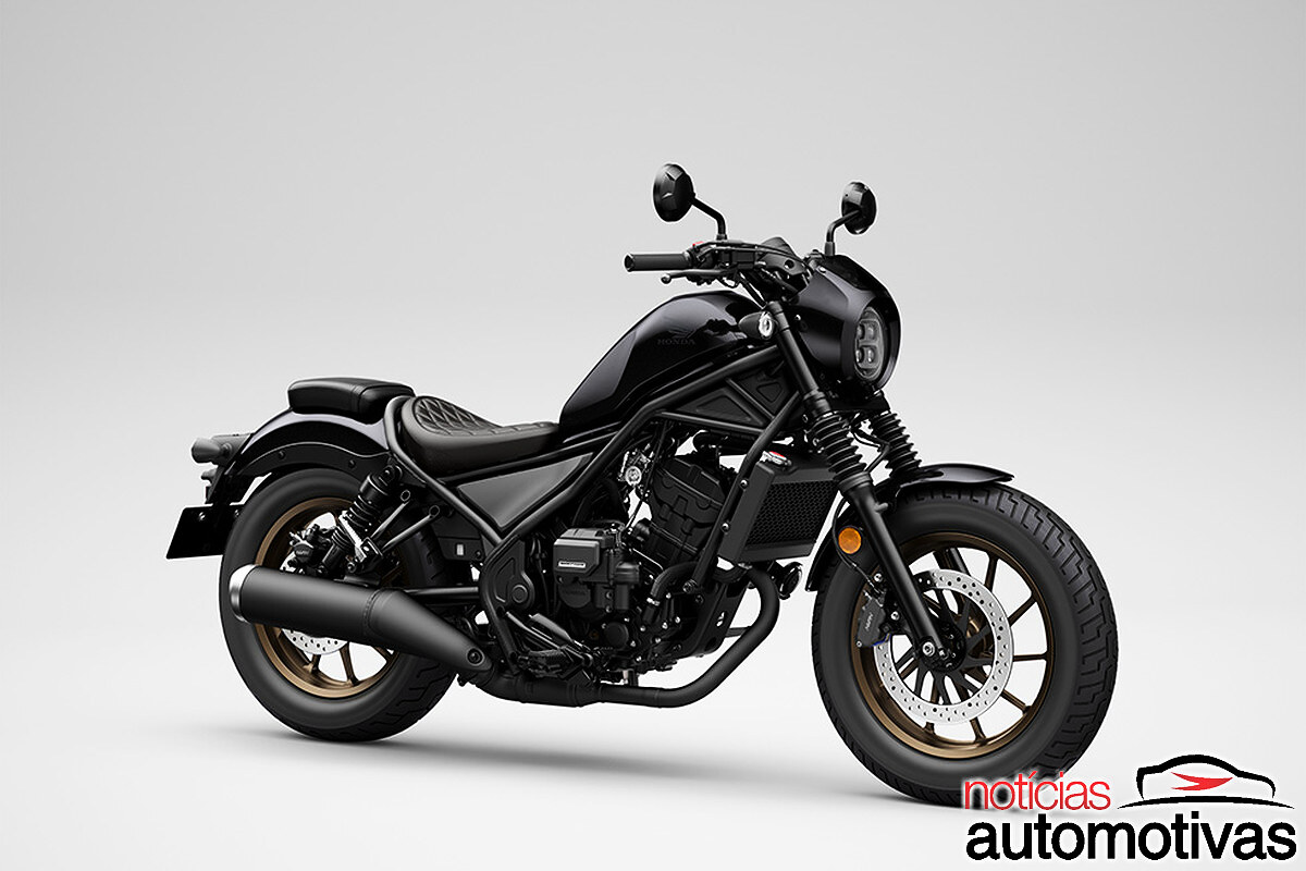 honda osaka rebel 250s edition