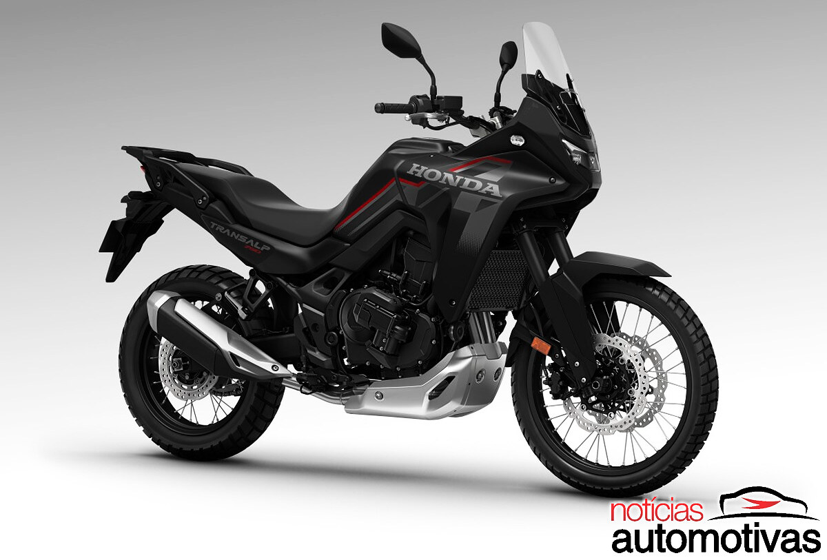 honda osaka xl 750 transalp