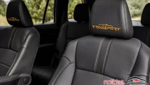 Honda Passport 2022 ganha visual mais aventureiro nos EUA 
