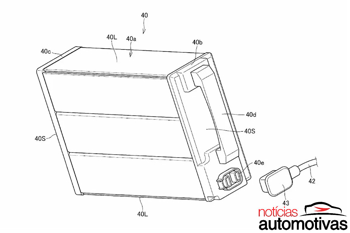 honda patente moto eletrica (3)