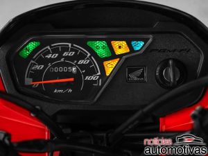 Honda Pop 110 tem novo visual e injeção eletrônica por R$ 7.330 