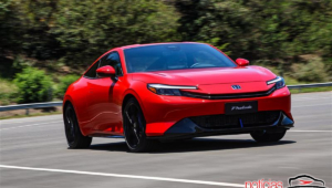 honda prelude 2026 1