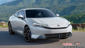 honda prelude 2026 3