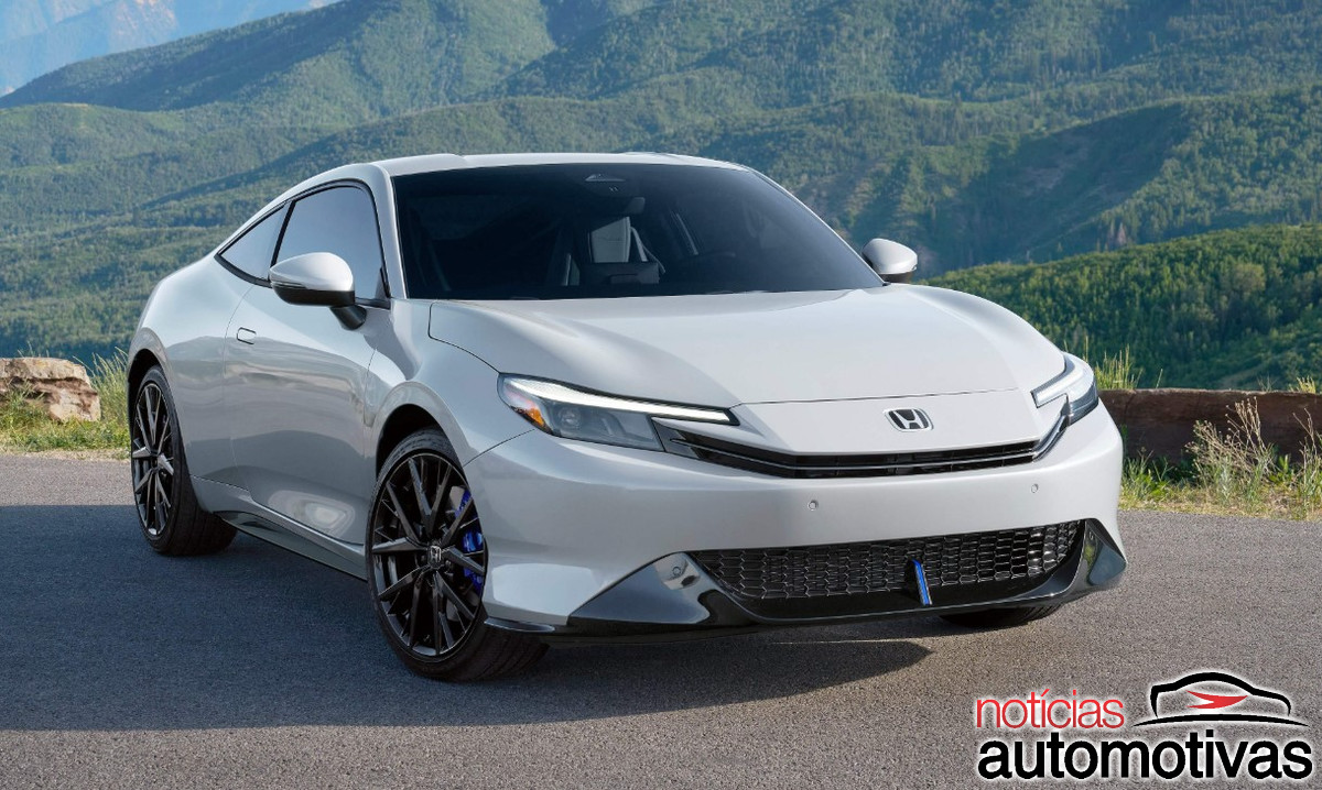 honda prelude 2026 3