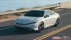 honda prelude 2026 4