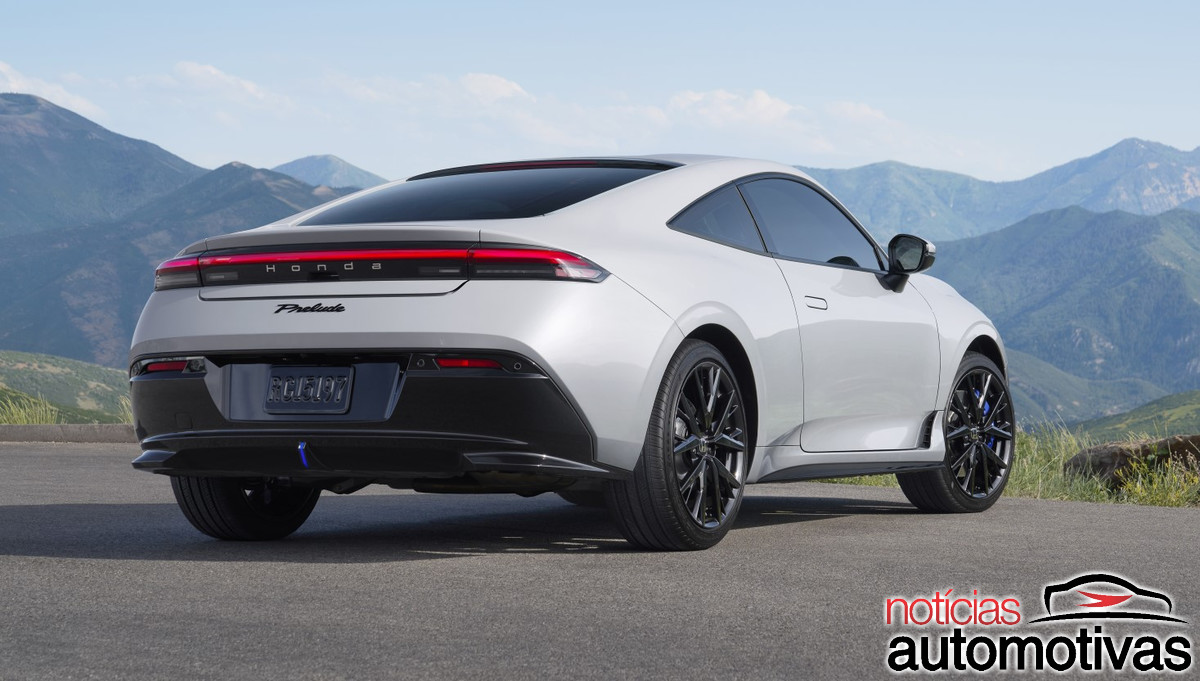 honda prelude 2026 5 honda prelude 2026 5