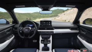 honda prelude 2026 6