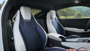 honda prelude 2026 7