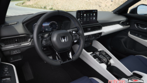 honda prelude 2026 8