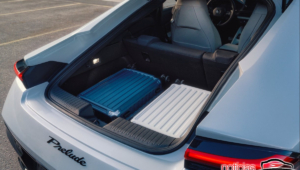 honda prelude 2026 9