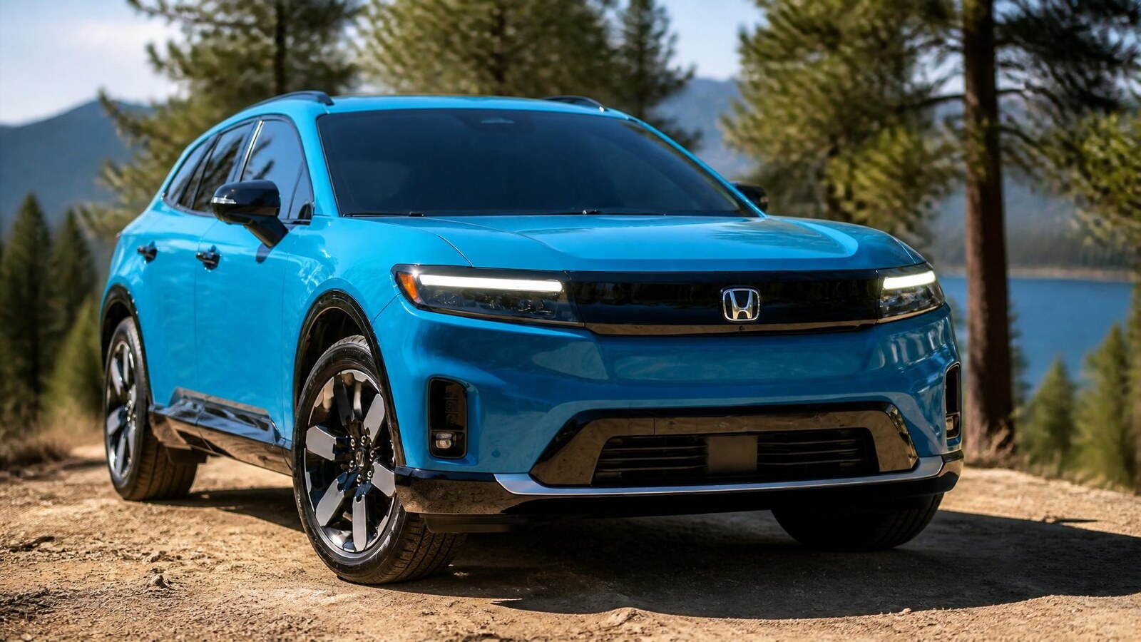 Honda pone fin al Prologue y se retira del segmento eléctrico en Estados Unidos Honda pone fin al Prologue y se retira del segmento eléctrico en Estados Unidos