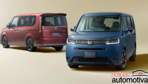 honda step wagon 30 anos 1