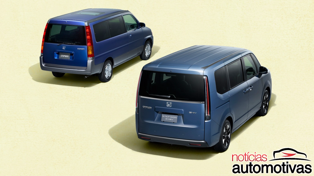 honda step wagon 30 anos 2