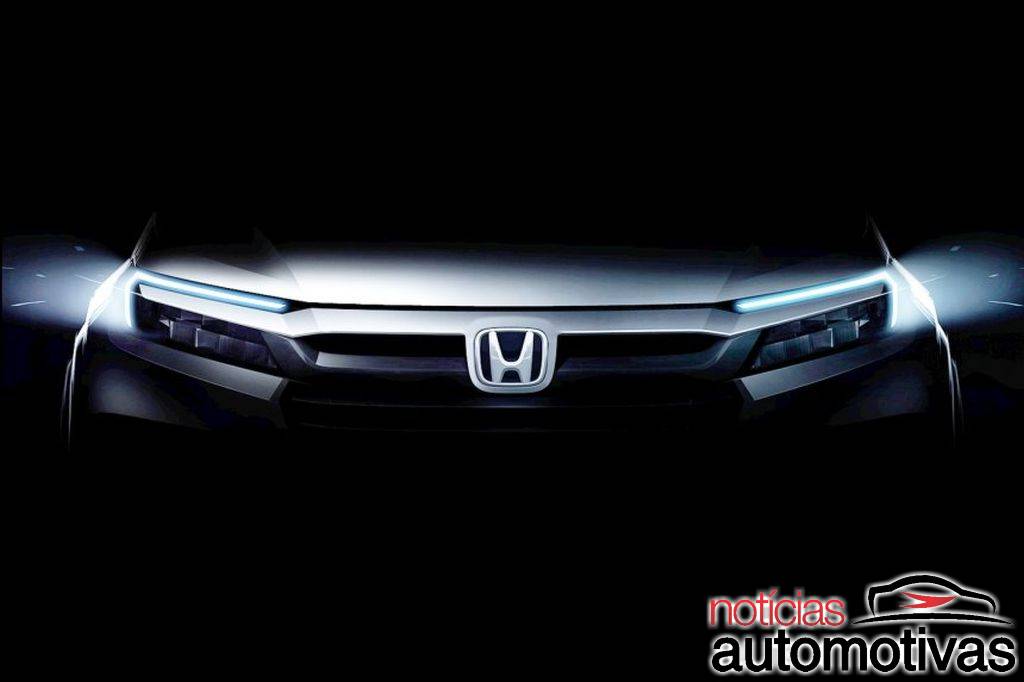 Honda ZR-V? Japonesa revelará novo modelo na Indonésia no dia 3 