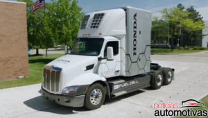 honda truck hydrogen 1