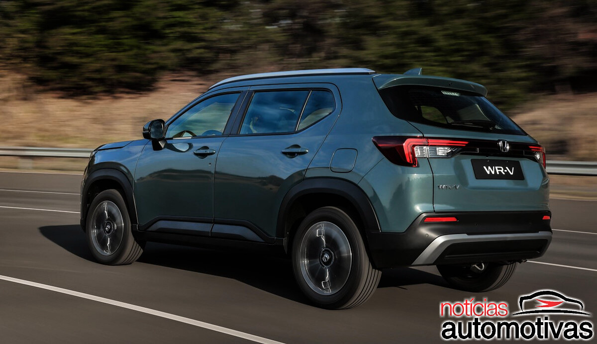 honda wr v 2026 3