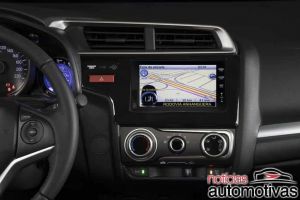 WRV 2019: versões, motor, consumo, preço, fotos e equipamentos 