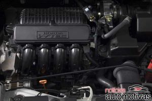 WRV 2019: versões, motor, consumo, preço, fotos e equipamentos 