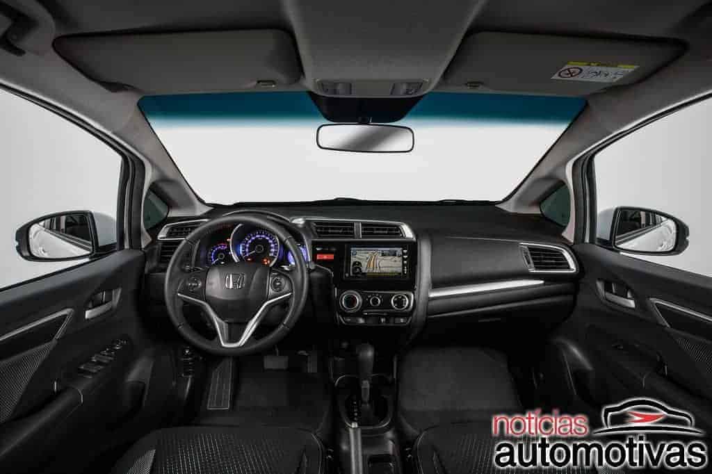 Honda WR-V ganha desconto para atingir consumidores PCD 