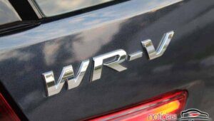 Avaliação: Honda WR-V EXL 2021 atende somente pelo espaço e economia 