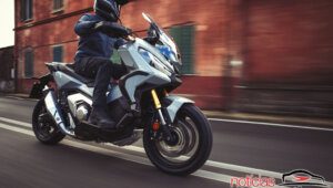 Honda: Linha 2022 de CB 1000R, X-ADV e NC 750X com novidades 
