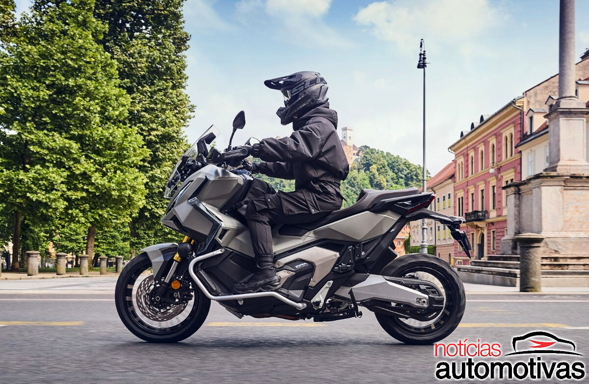honda x adv 2026 1