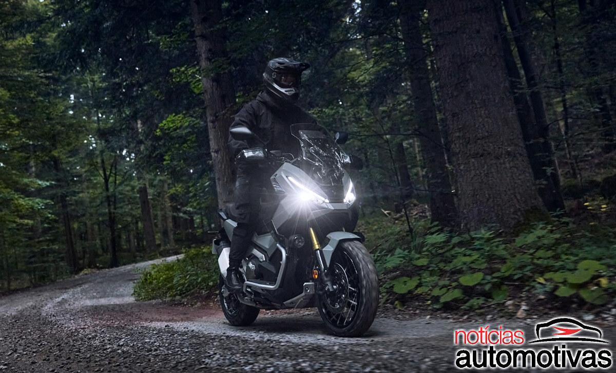 honda x adv 2026 3