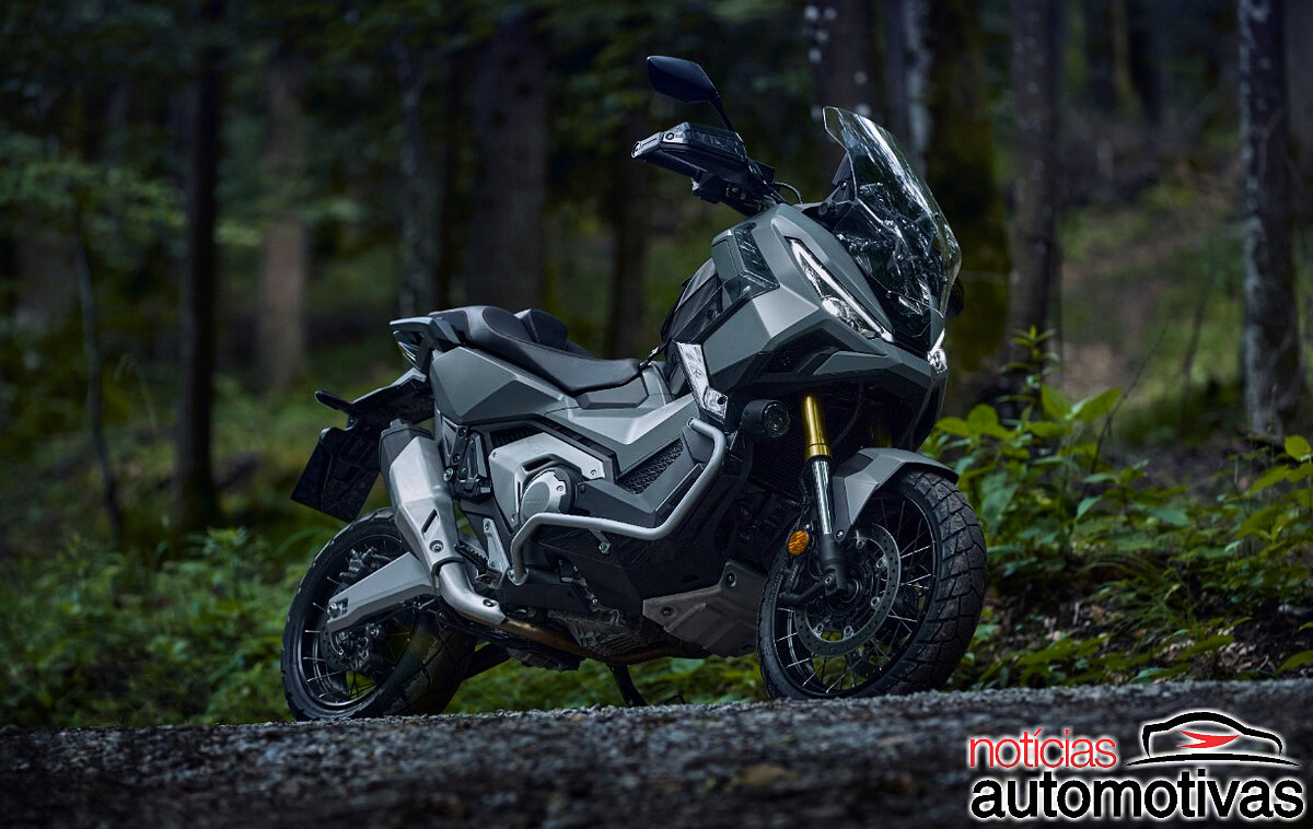 honda x adv 2026 4