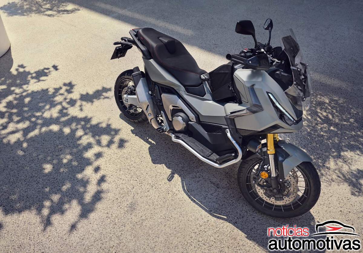 honda x adv 2026 5