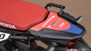 honda xr300l tornado special edition 7